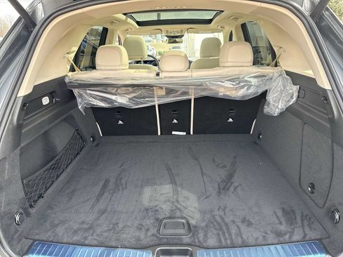 New 2026 Mercedes-Benz GLE 350 4MATIC image 26