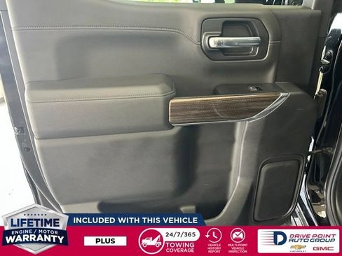 Used 2022 Chevrolet Silverado 1500 RST w/ LPO, Blackout Package AWD/4WD image 25
