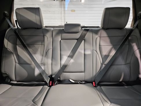 New 2026 Toyota Tundra Limited AWD/4WD image 10