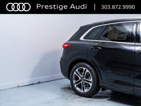 Used 2025 Audi Q5 Prestige AWD/4WD image 12