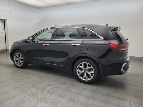 Used 2020 Kia Sorento SX image 3