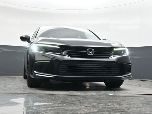 Used 2024 Honda Civic Sport image 26