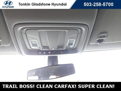 Used 2019 Chevrolet Silverado 1500 Custom Trail Boss image 20