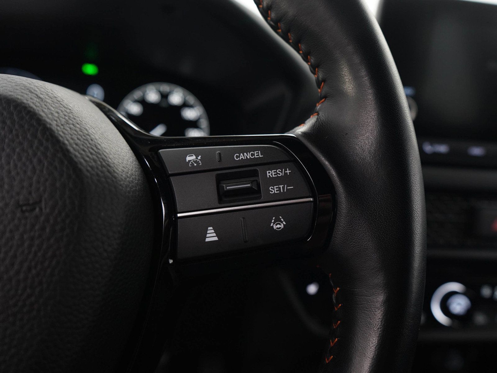 Used 2025 Honda HR-V Sport image 24