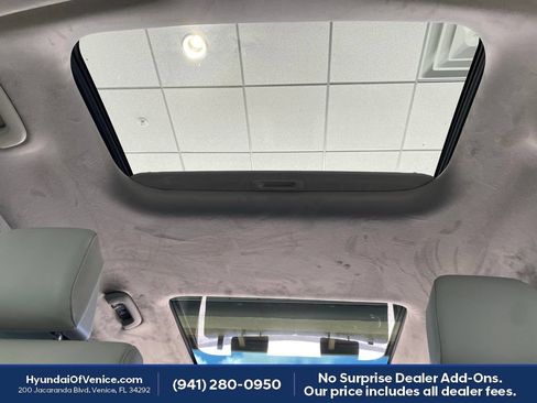 Certified 2026 Hyundai Santa Fe Calligraphy FWD image 80
