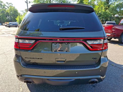 New 2027 Dodge Durango R/T AWD/4WD image 6