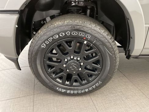 New 2026 RAM 2500 Limited image 10