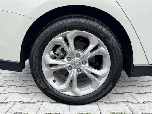 Used 2024 Honda Accord LX image 8