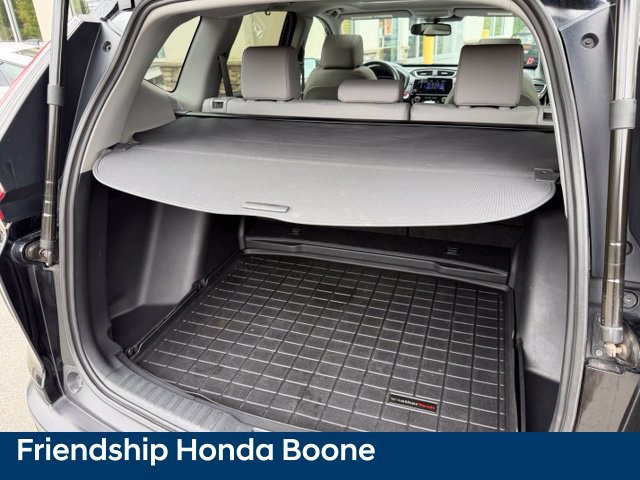 Used 2020 Honda CR-V EX-L image 41