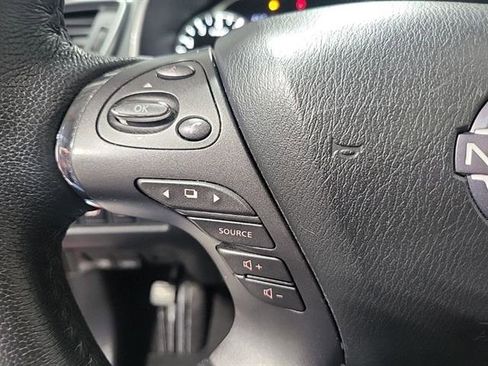 Used 2023 Nissan Murano SL image 19