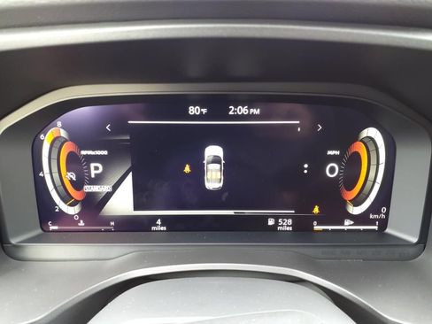 Certified 2025 Nissan Rogue SL FWD image 12