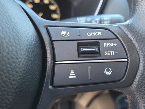 New 2026 Honda CR-V LX image 24