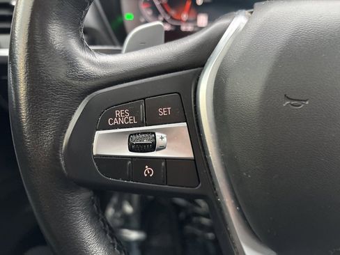 Used 2021 BMW X3 xDrive30i w/ Premium Package image 14