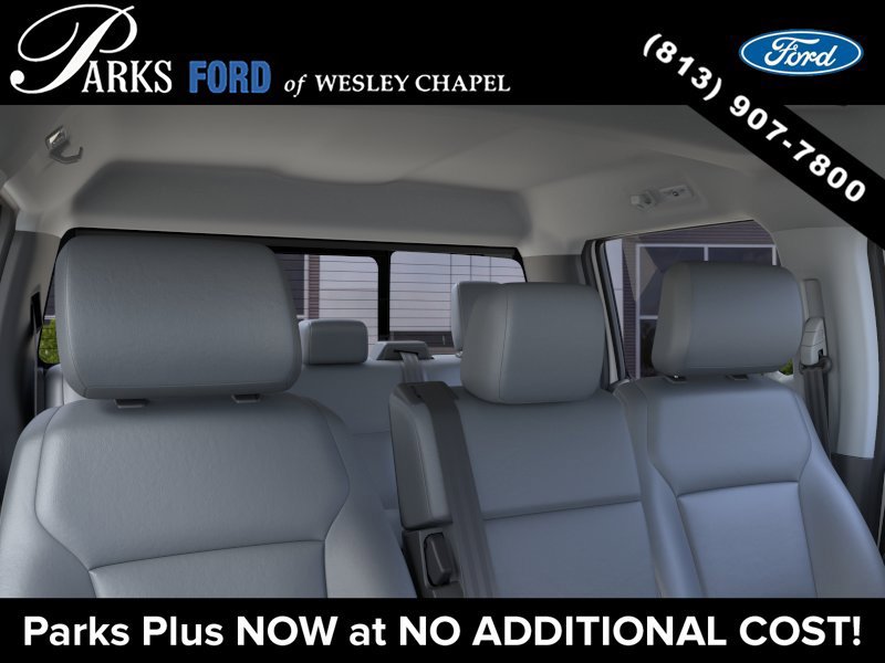 New 2026 Ford F350 XL RWD image 22