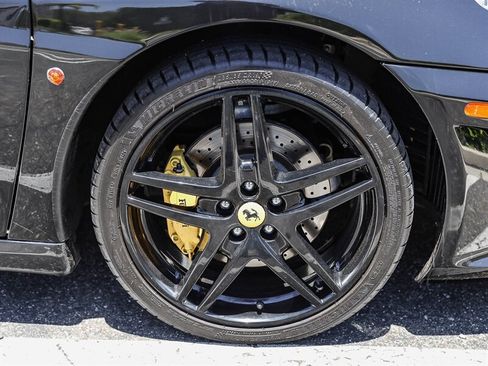 Used 2007 Ferrari F430 Coupe RWD image 27