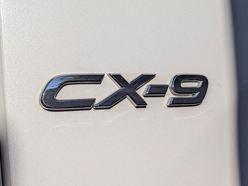 Used 2016 MAZDA CX-9 Grand Touring image 24