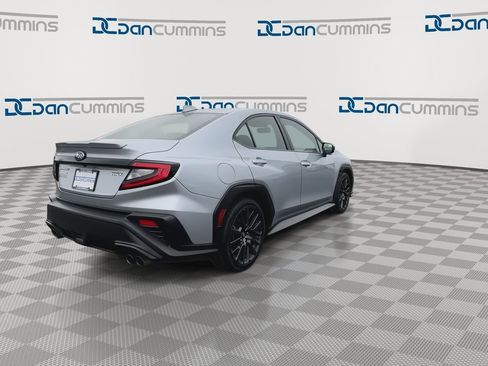 Used 2022 Subaru WRX Premium AWD/4WD image 8