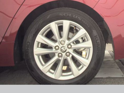 Used 2023 Toyota Corolla LE w/ LE Convenience Package image 13