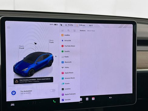 Used 2023 Tesla Model Y Performance image 18