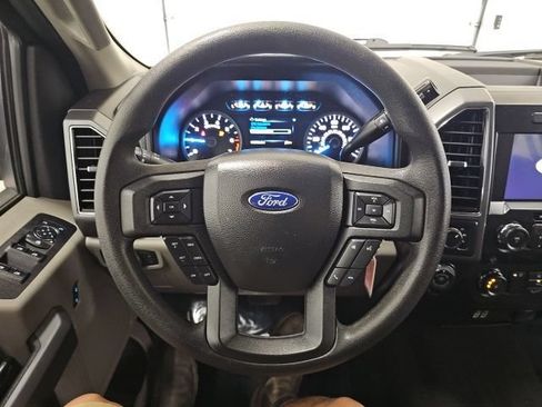 Used 2019 Ford F150 XLT w/ XTR Package AWD/4WD image 18
