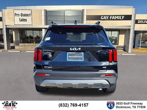 Used 2023 Kia Sorento SX Prestige AWD/4WD image 19