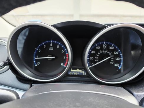 Used 2012 MAZDA MAZDA3 i Touring FWD image 15