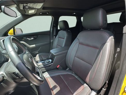 Used 2022 Chevrolet Blazer RS w/ Enhanced Convenience Package AWD/4WD image 9