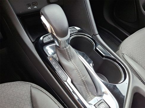 Certified 2024 Buick Encore GX Preferred image 15