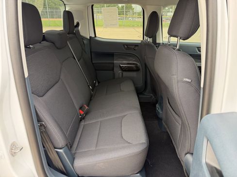 New 2026 Ford Maverick XL FWD image 27