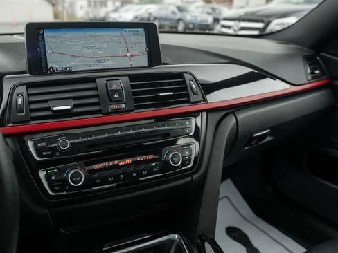 Used 2015 BMW 428i Gran Coupe xDrive 428i Gran Coupe xDrive 4D image 24