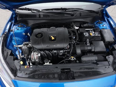 Used 2023 Kia Forte GT-Line w/ GT-Line Premium Package image 23