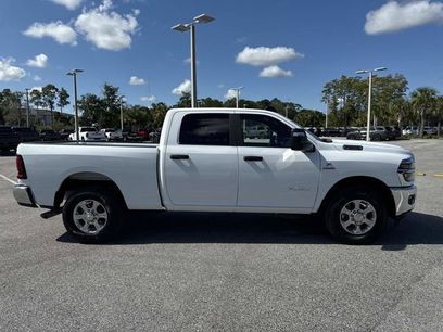 New 2026 RAM 2500 Big Horn