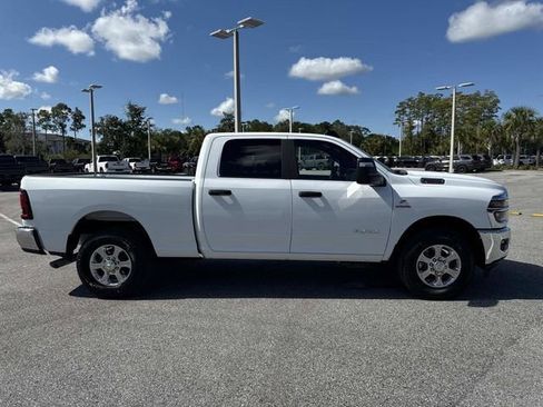 New 2026 RAM 2500 Big Horn image 2