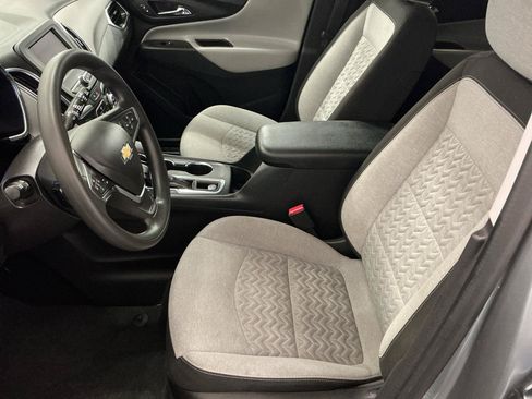 Used 2024 Chevrolet Equinox LS w/ LS Convenience Package AWD/4WD image 9