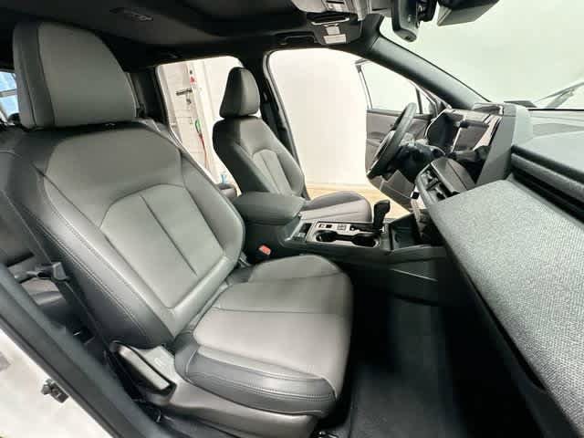 New 2026 Subaru Outback Premium AWD/4WD image 22