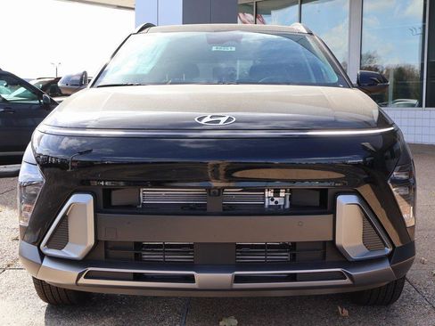 New 2026 Hyundai Kona Limited image 8