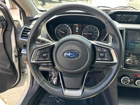 Used 2018 Subaru Impreza 2.0i Limited AWD/4WD image 18