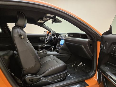 Used 2021 Ford Mustang GT Premium w/ GT Performance Package image 20