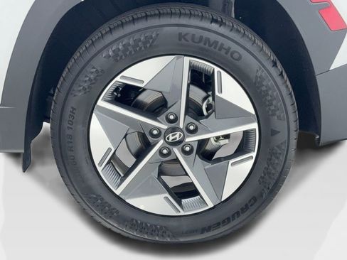 Used 2025 Hyundai Tucson SEL image 52