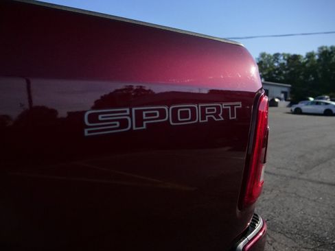 Used 2023 RAM 2500 Big Horn w/ Level 1 Equipment Group AWD/4WD image 31