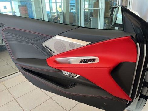 New 2026 Chevrolet Corvette Z06 image 11