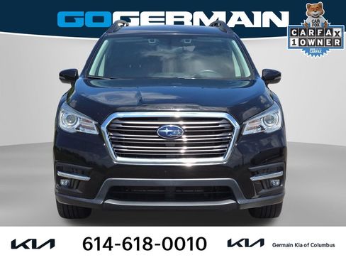Used 2021 Subaru Ascent Limited w/ Popular Package #2A AWD/4WD image 2