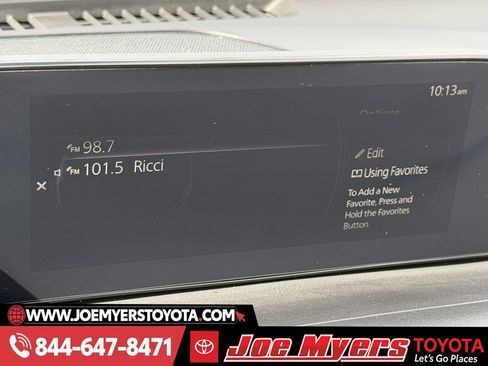 Used 2025 MAZDA CX-30 AWD 2.5 S w/ Preferred Package image 18