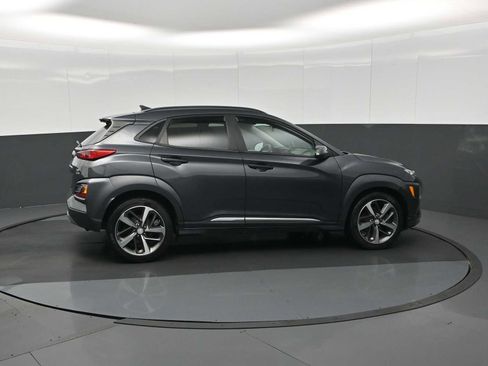 Used 2020 Hyundai Kona Ultimate image 9