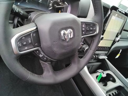 New 2026 RAM 1500 Big Horn image 27