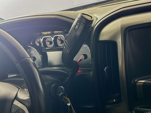 Used 2019 Chevrolet Silverado 2500 LTZ w/ Duramax Plus Package AWD/4WD image 19