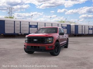New 2026 Ford F150 XLT w/ Equipment Group 302A MID AWD/4WD video 2