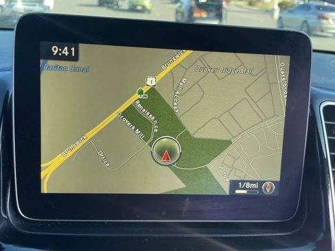 Used 2018 Mercedes-Benz GLE 63 AMG S image 13