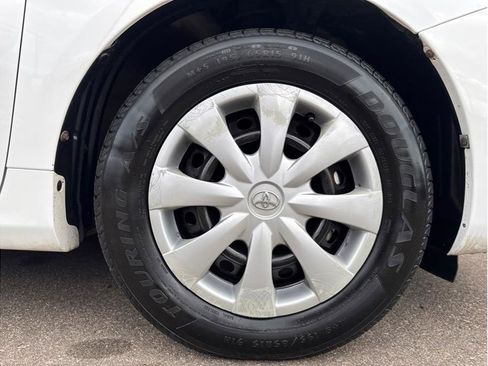 Used 2009 Toyota Corolla LE image 21