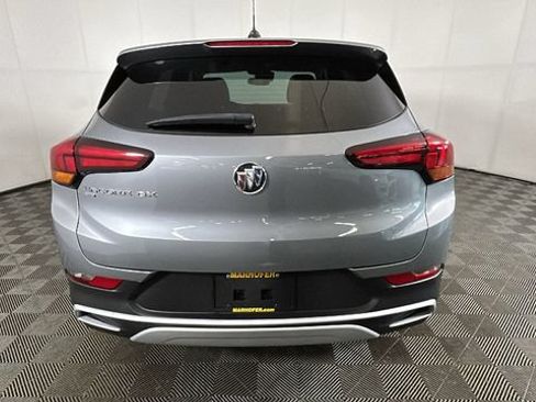 Used 2023 Buick Encore GX Preferred w/ Cold Weather Comfort Package AWD/4WD image 3